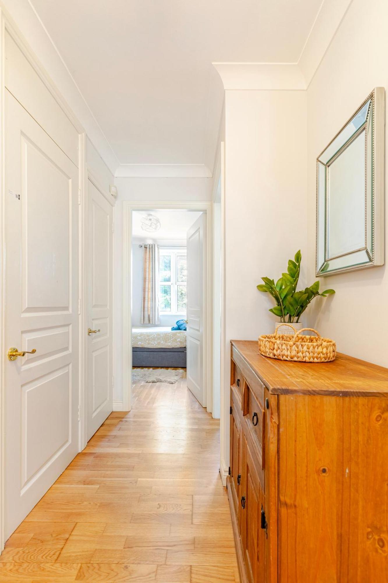 Modern Stylish With Free Parking * Dublin