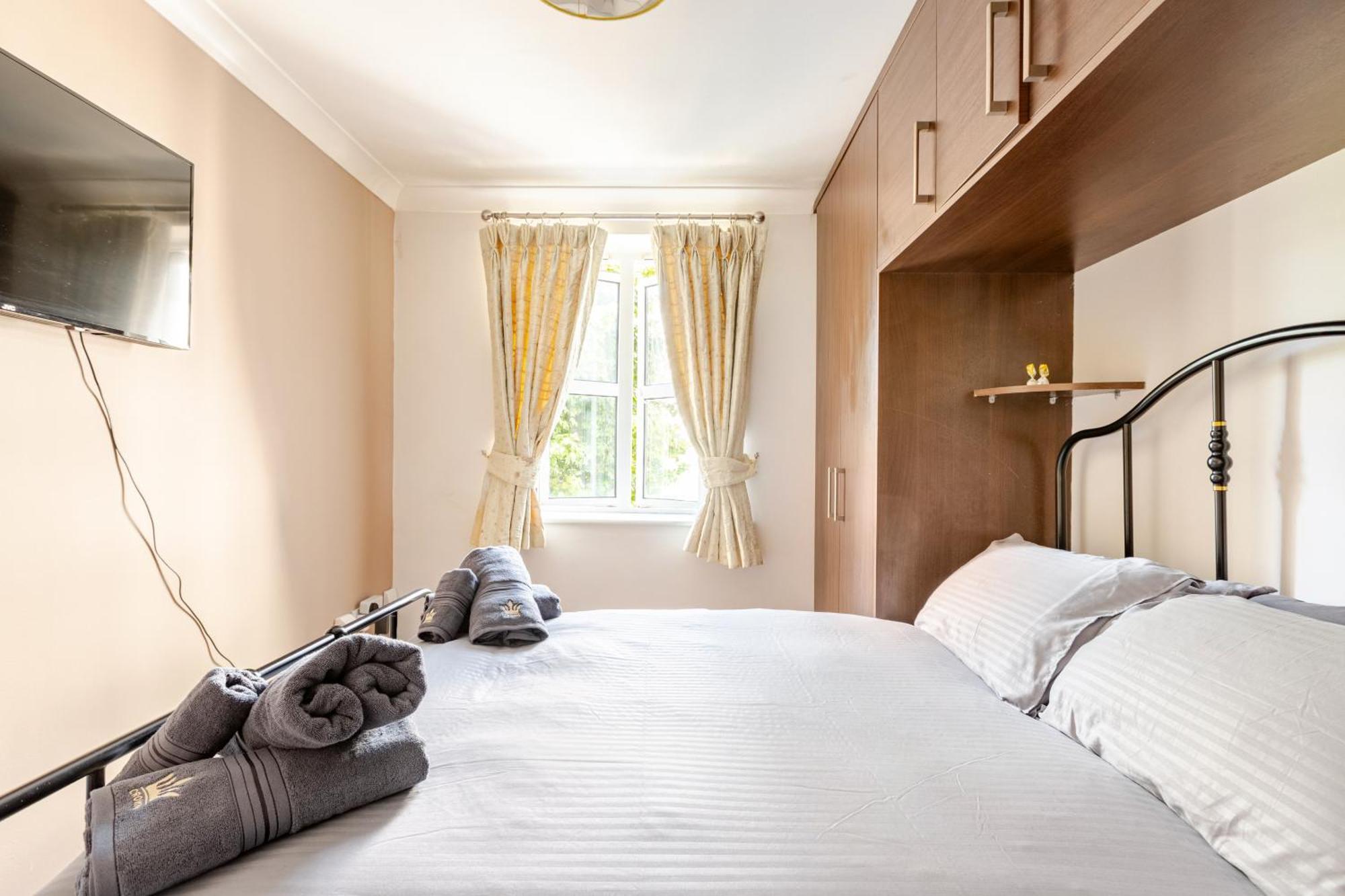 Apartment Modern Stylish With Free Parking Dublin