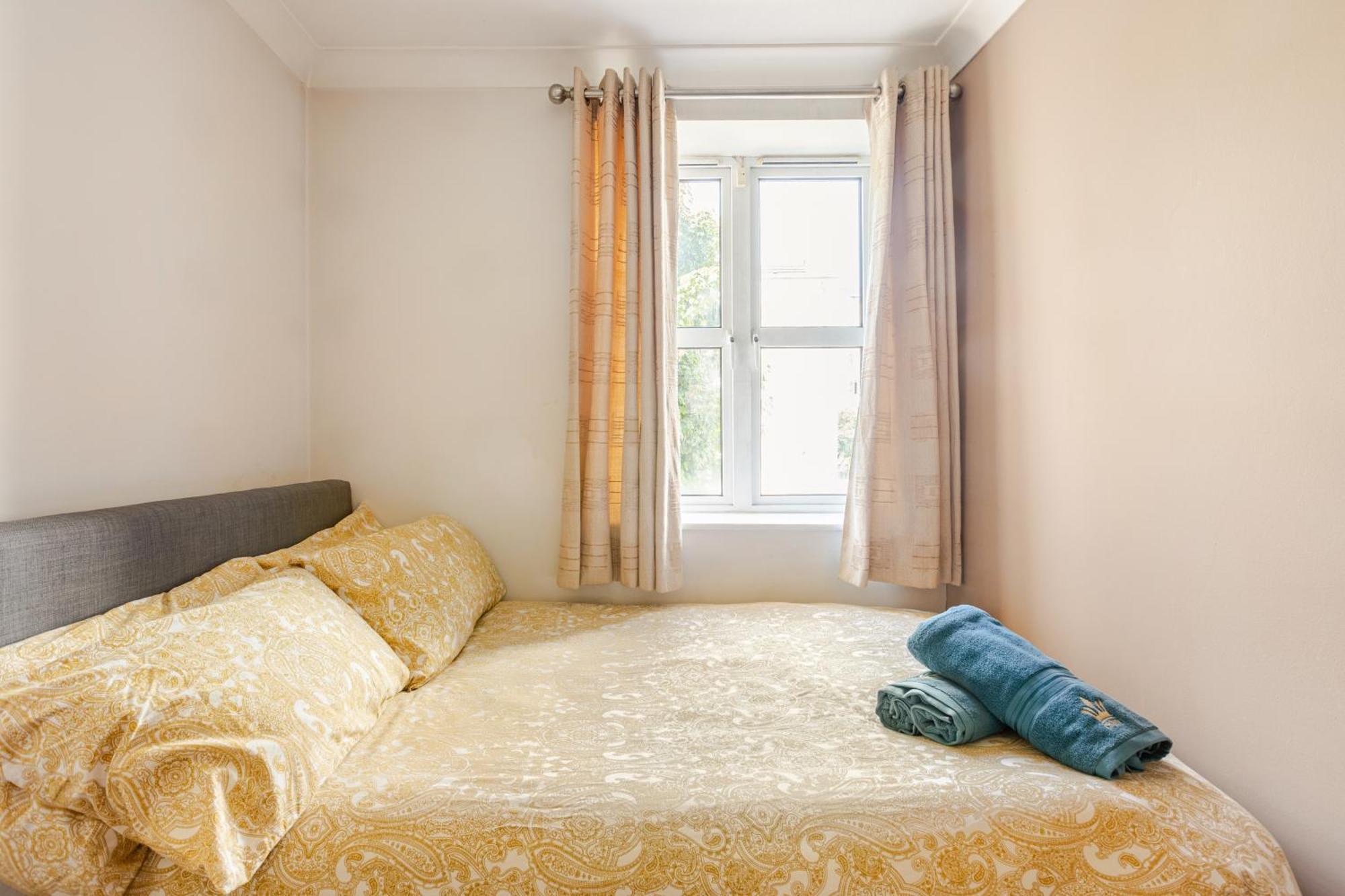 Modern Stylish With Free Parking Dublin